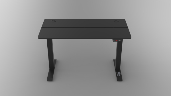 Купить Компьютерный стол RITMIX TBL-120 black